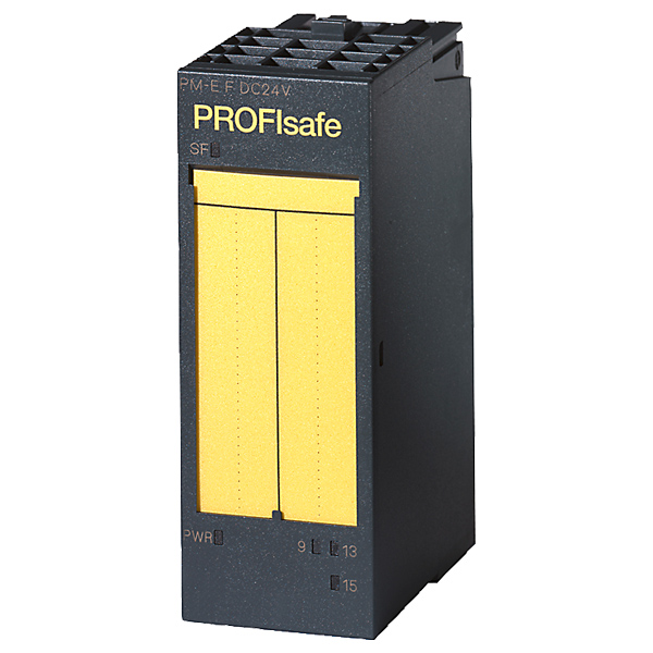 6ES7138-4CF42-0AB0 New Siemens SIMATIC DP Power Module